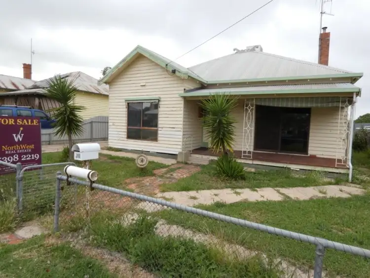 10 Hope St, Dimboola VIC 3414