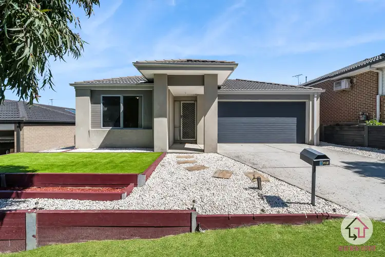 9 Teatree Lane, Wallan VIC 3756