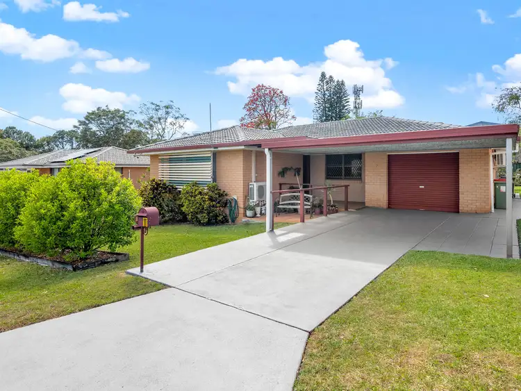 Second view of Homely house listing, 8 Hillview Drive, Goonellabah NSW 2480
