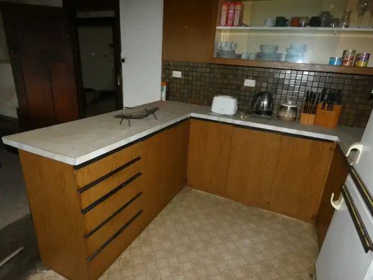 Fifth view of Homely house listing, 9 Cust Street, Rainbow VIC 3424