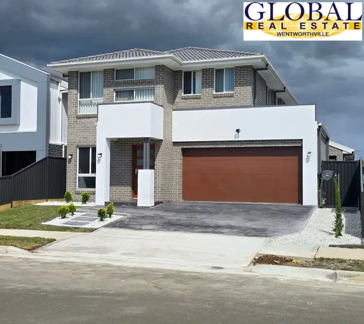 125 Horologium Rd, Austral NSW 2179