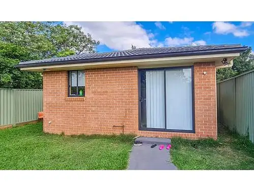 A/29 Fulton Ave, Wentworthville NSW 2145