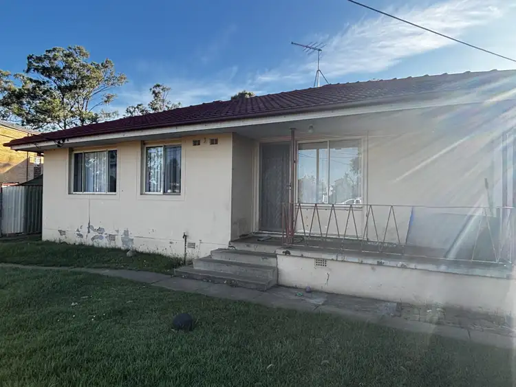 7a Palmyra Avenue, Lethbridge Park NSW 2770