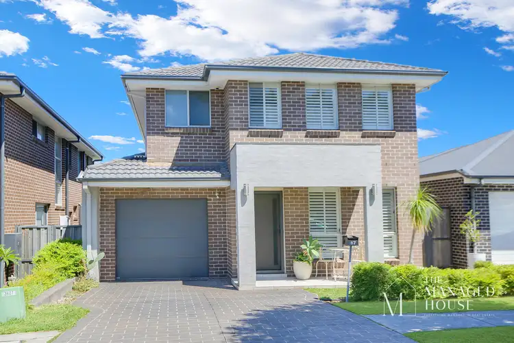 87 Alex Avenue, Schofields NSW 2762