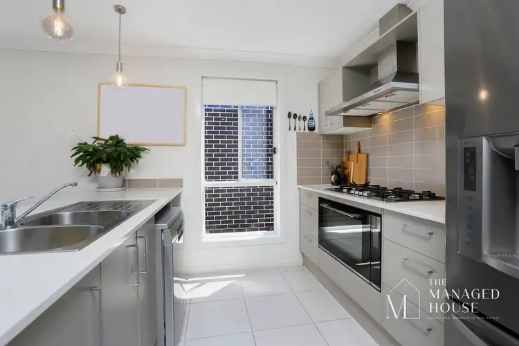 Third view of Homely house listing, 87 Alex Avenue, Schofields NSW 2762