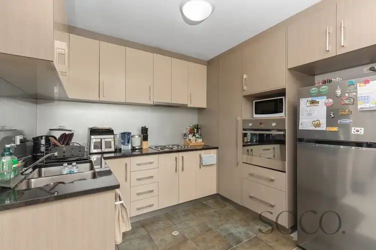 Second view of Homely apartment listing, 36/191 James Street, Northbridge WA 6003