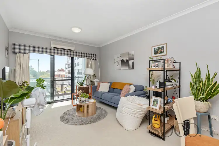 Third view of Homely apartment listing, 36/191 James Street, Northbridge WA 6003