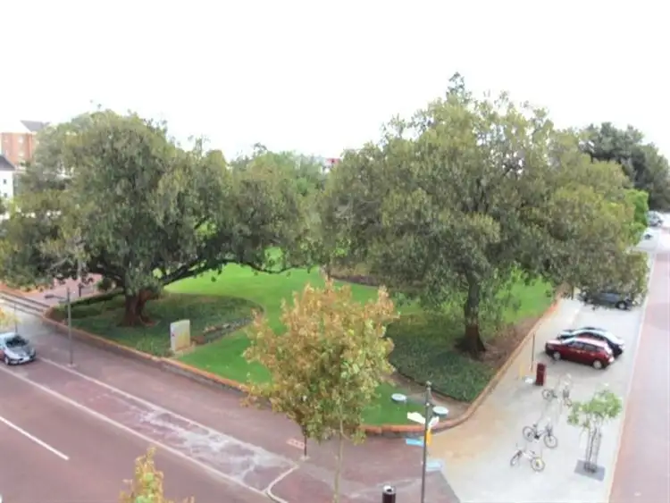 Fourth view of Homely apartment listing, 36/191 James Street, Northbridge WA 6003