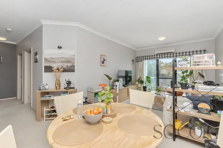 Fifth view of Homely apartment listing, 36/191 James Street, Northbridge WA 6003