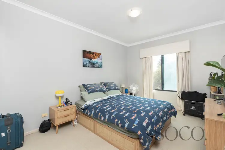 Sixth view of Homely apartment listing, 36/191 James Street, Northbridge WA 6003