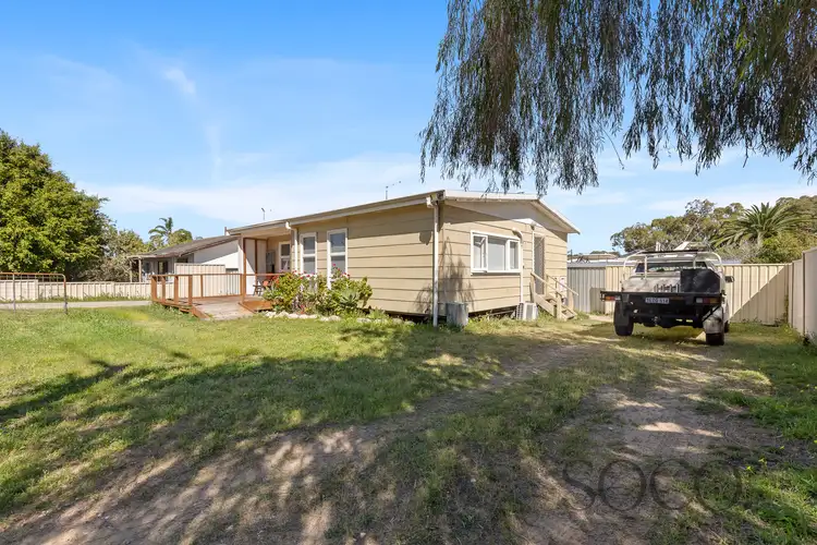50 Dower Street, Mandurah WA 6210