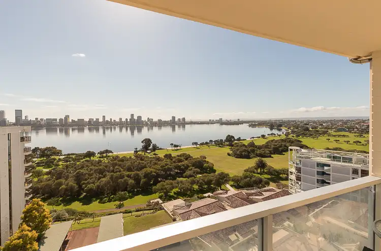 46/160 Mill Point Road, South Perth WA 6151