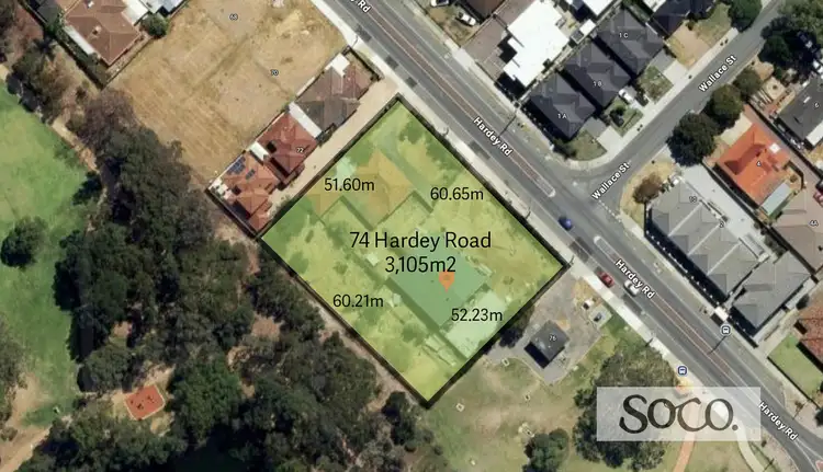 74 Hardey Road, Belmont WA 6104