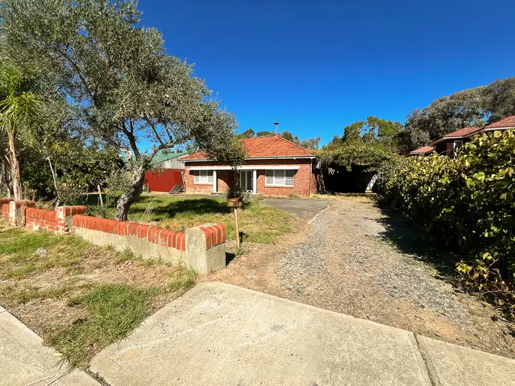 Third view of Homely house listing, 74 Hardey Road, Belmont WA 6104