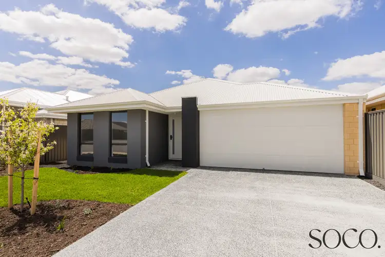 17 Trinity Road, Henley Brook WA 6055