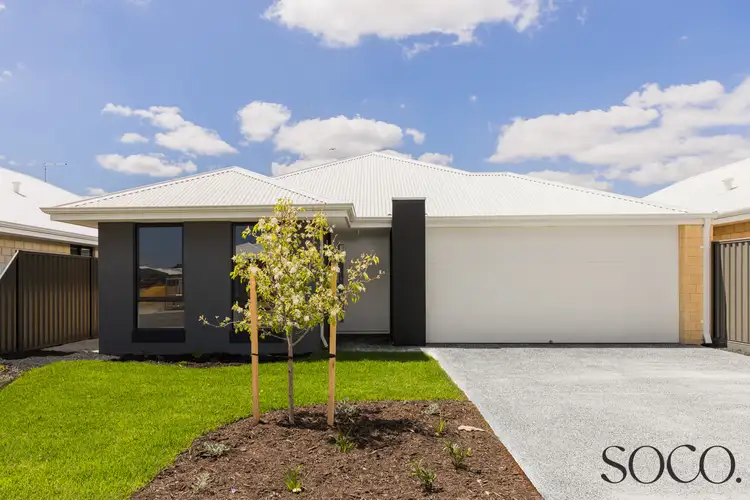 Fifth view of Homely house listing, 17 Trinity Road, Henley Brook WA 6055