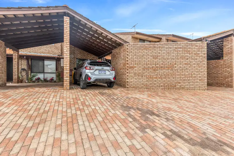 5/370 Canning Highway, Bicton WA 6157