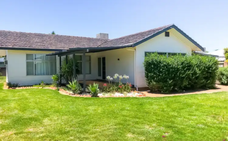 10A Frawley Street, Warren NSW 2824