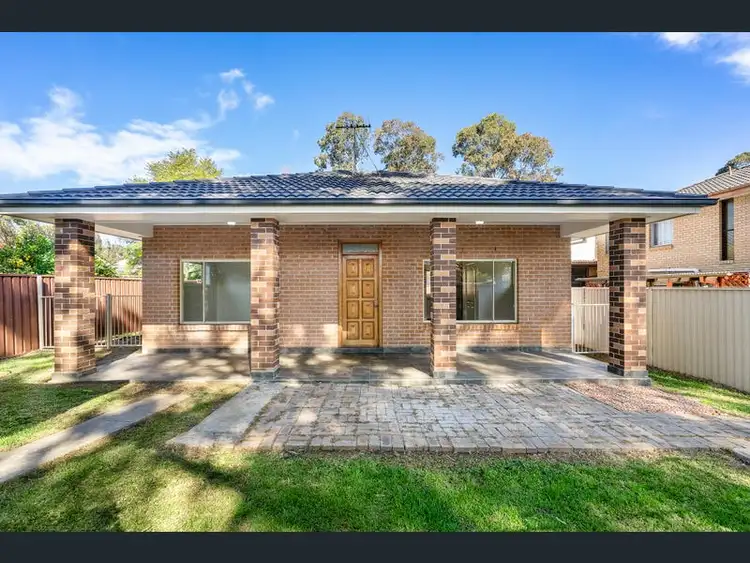 1/1A Oregon Street, Blacktown NSW 2148