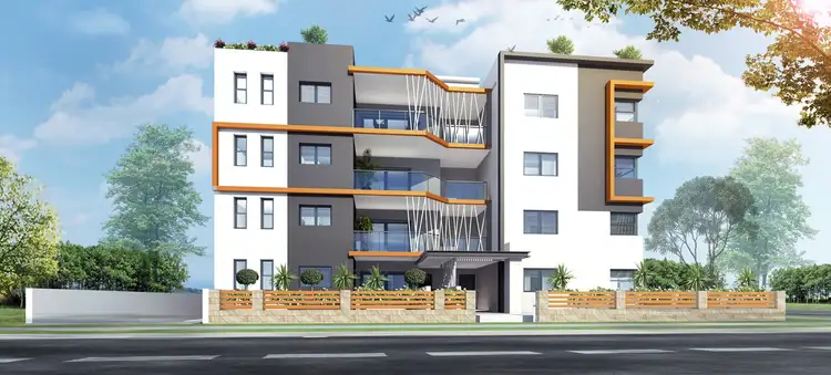 1-3 Bransgrove St, Wentworthville NSW 2145