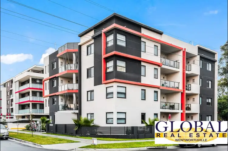 Second view of Homely apartment listing, 1-3 Bransgrove St, Wentworthville NSW 2145