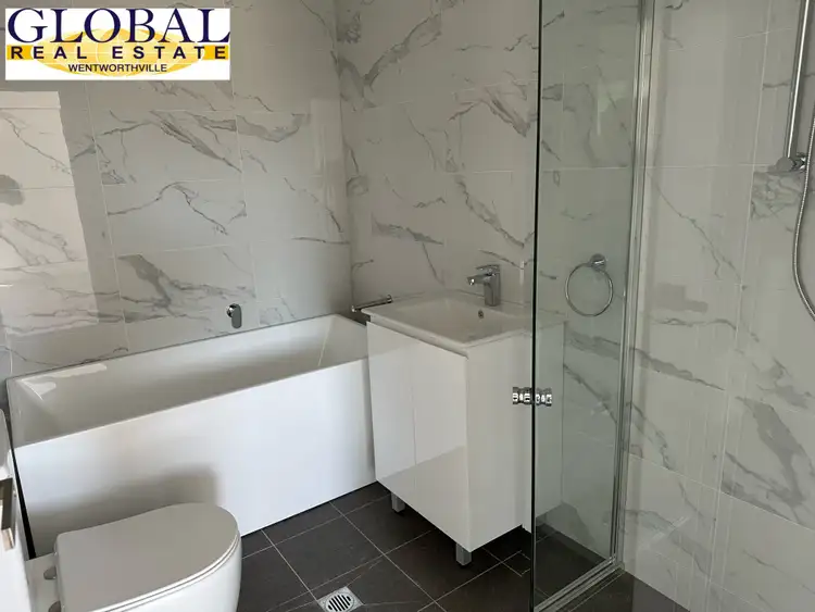 Fifth view of Homely apartment listing, 1-3 Bransgrove St, Wentworthville NSW 2145