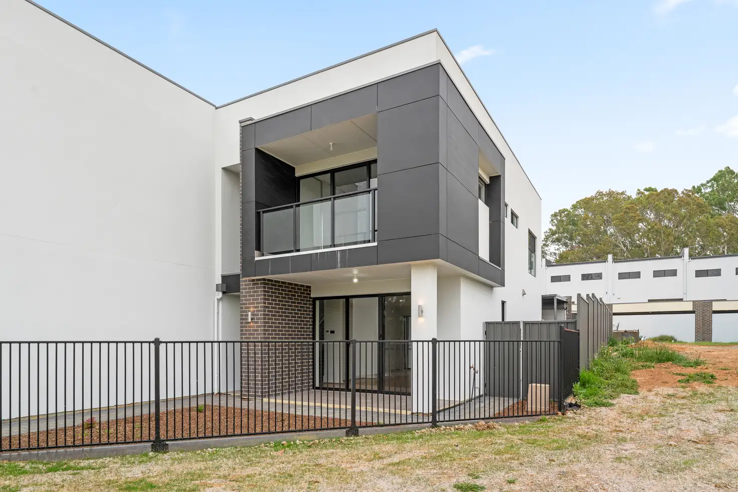 Main view of Homely townhouse listing, 1 Pimlico Mews, Mount Barker SA 5251