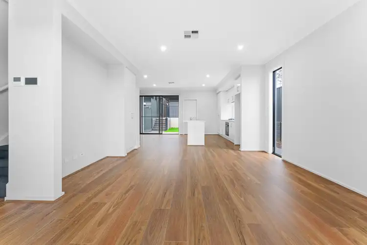 Second view of Homely townhouse listing, 1 Pimlico Mews, Mount Barker SA 5251