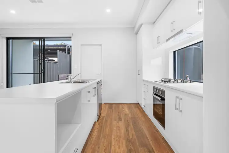 Third view of Homely townhouse listing, 1 Pimlico Mews, Mount Barker SA 5251