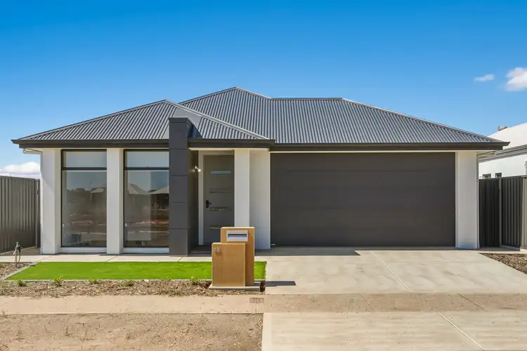 48 Noah Cres, Angle Vale SA 5117