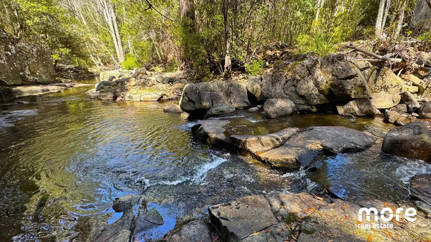 Main view of Homely rural property listing, 34 Shelley Street, Collinsvale TAS 7012