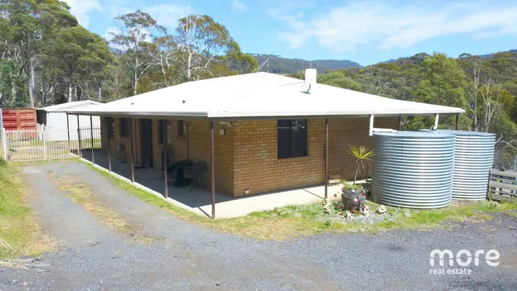 Third view of Homely rural property listing, 34 Shelley Street, Collinsvale TAS 7012