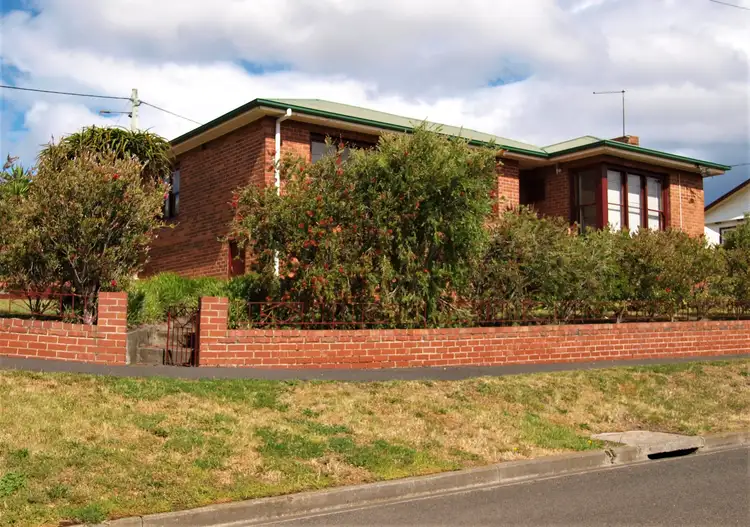 Second view of Homely house listing, 143 Bowen Road, Lutana TAS 7009