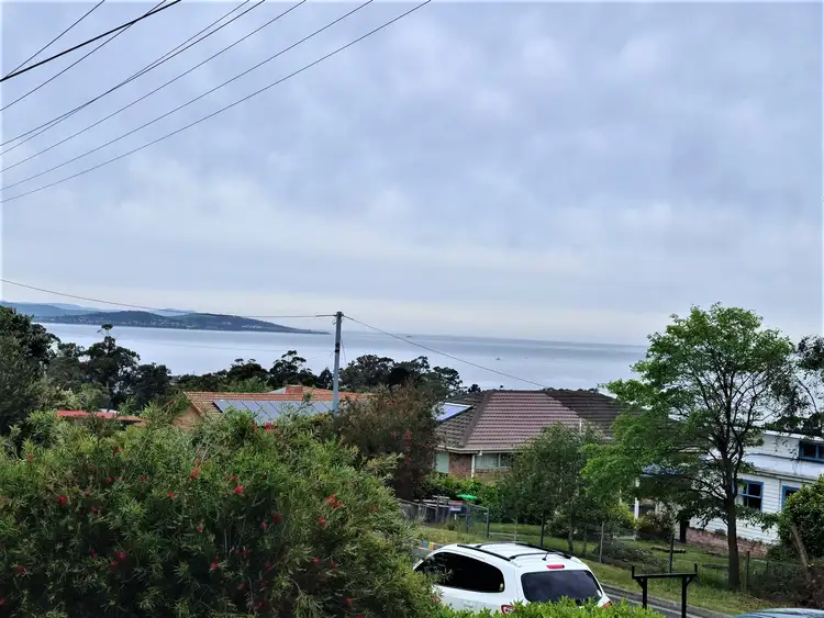 Second view of Homely house listing, 14 Hiern Road, Blackmans Bay TAS 7052