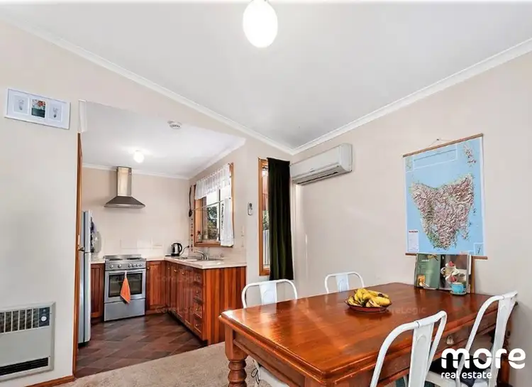 Third view of Homely unit listing, 7/132 Tolosa Street, Glenorchy TAS 7010