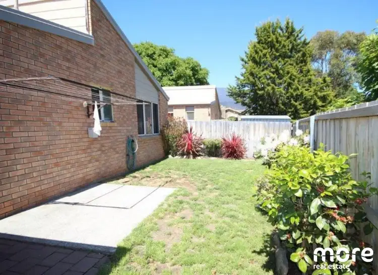 Sixth view of Homely unit listing, 7/132 Tolosa Street, Glenorchy TAS 7010