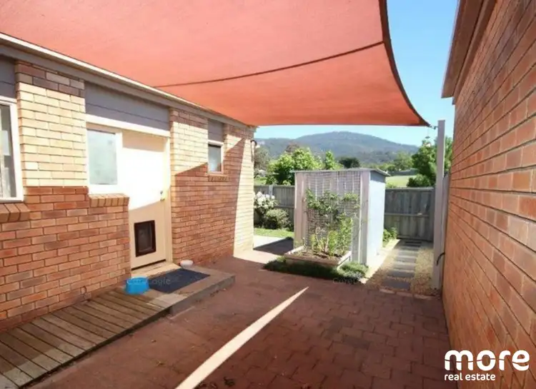 Seventh view of Homely unit listing, 7/132 Tolosa Street, Glenorchy TAS 7010