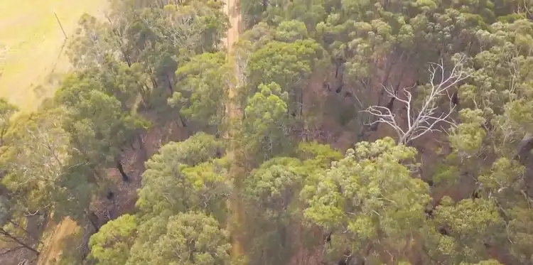 Third view of Homely land listing, 43 Feil Road, Mount Lloyd TAS 7140