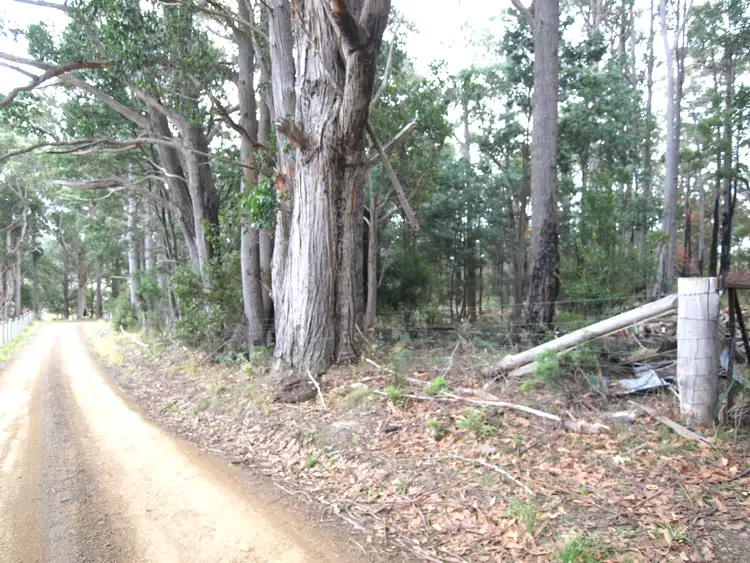 Fourth view of Homely land listing, 43 Feil Road, Mount Lloyd TAS 7140