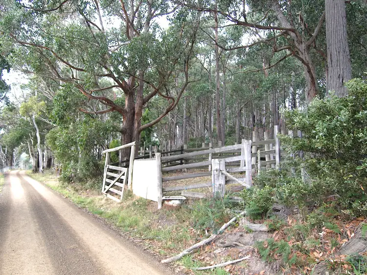 Sixth view of Homely land listing, 43 Feil Road, Mount Lloyd TAS 7140