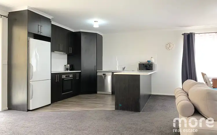 Second view of Homely house listing, 58 Southview Crescent, New Norfolk TAS 7140