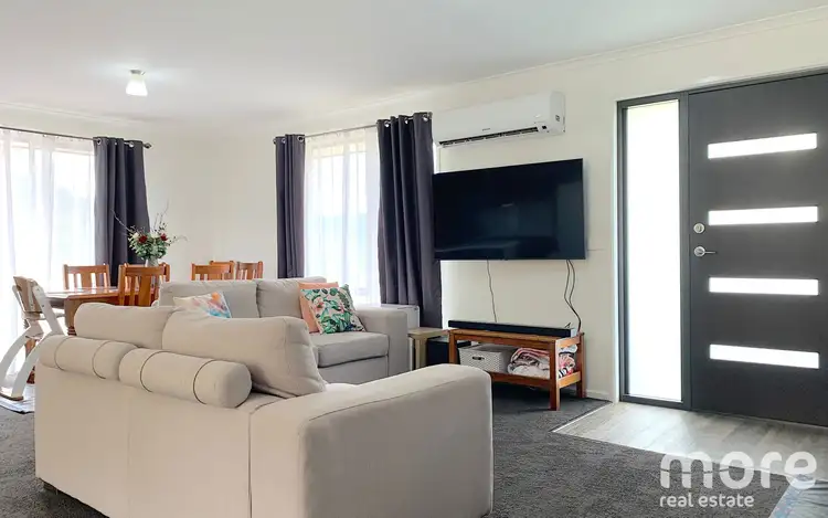 Third view of Homely house listing, 58 Southview Crescent, New Norfolk TAS 7140