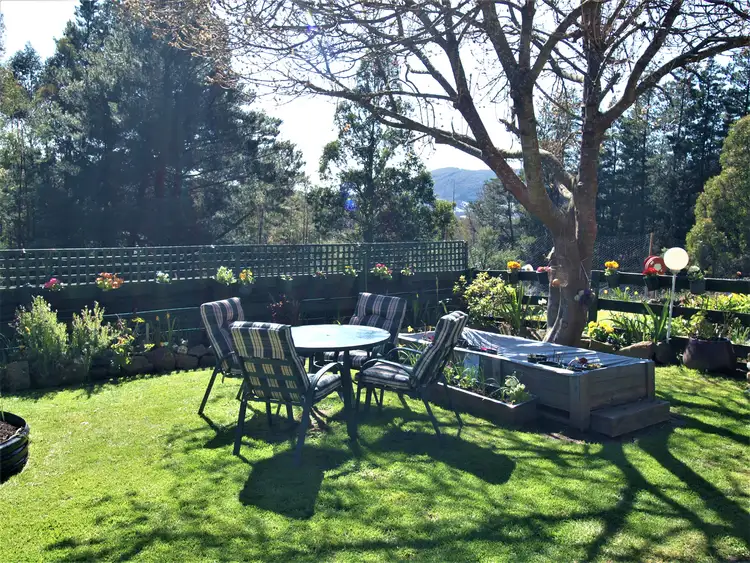 Fourth view of Homely rural property listing, 45 Myrtle Forest Road, Collinsvale TAS 7012