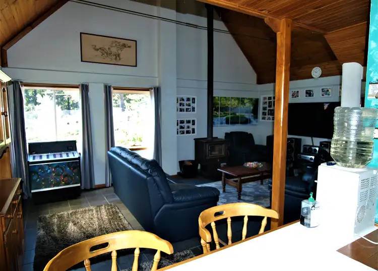 Fifth view of Homely rural property listing, 45 Myrtle Forest Road, Collinsvale TAS 7012