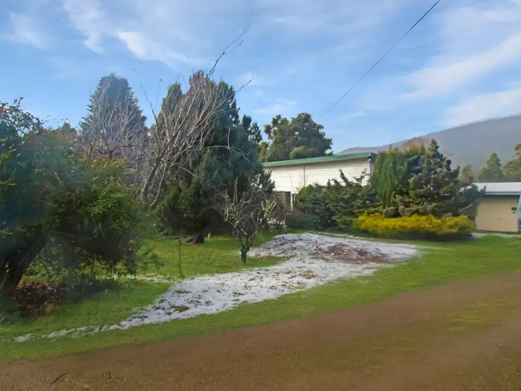239 Springdale Road, Collinsvale TAS 7012