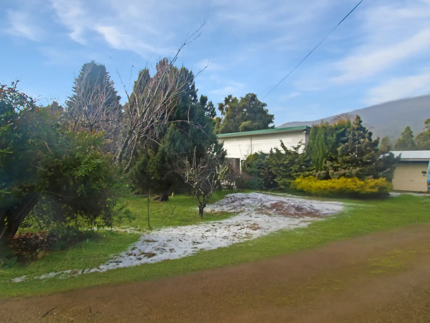 Main view of Homely house listing, 239 Springdale Road, Collinsvale TAS 7012