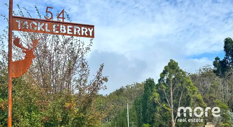 Third view of Homely rural property listing, 54 Gully Road, Fentonbury TAS 7140