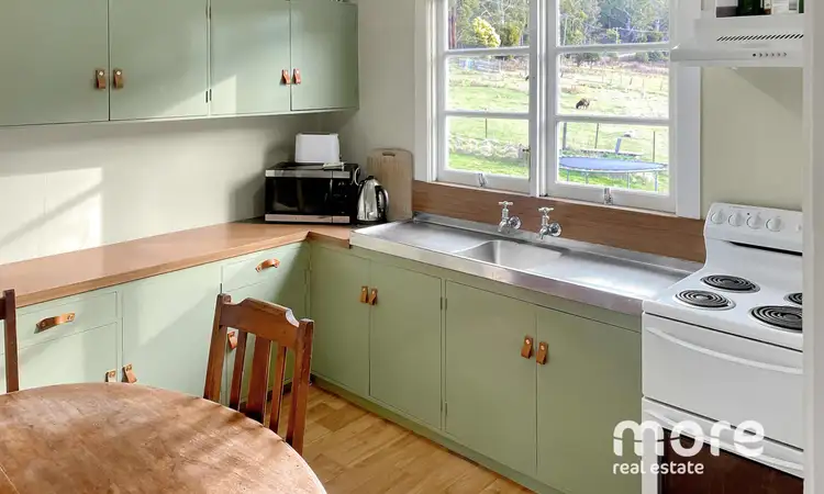 Fourth view of Homely rural property listing, 54 Gully Road, Fentonbury TAS 7140