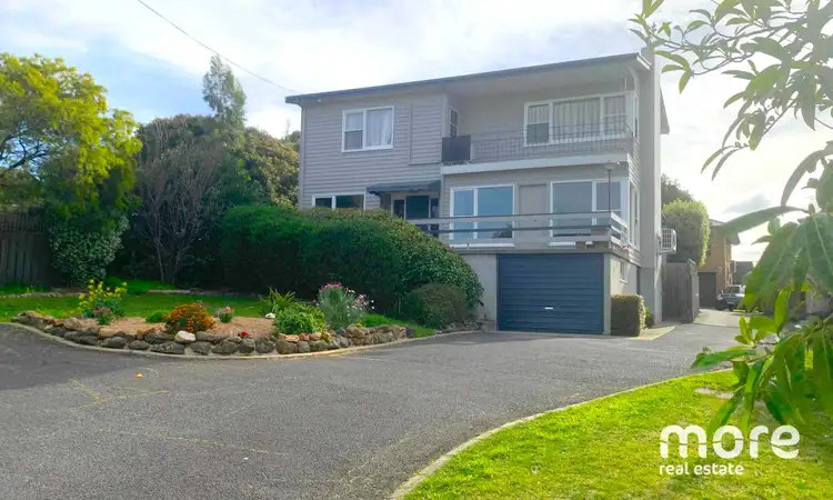 Second view of Homely house listing, 1/18 Amber Street, Claremont TAS 7011