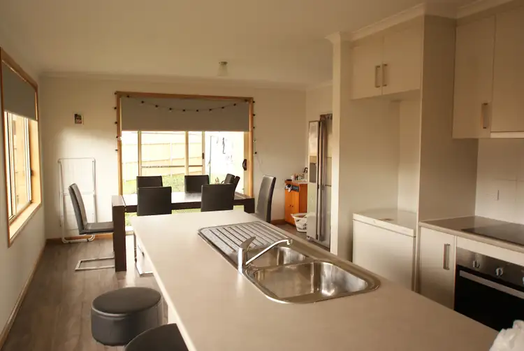 Second view of Homely apartment listing, 3/9a Eaton Place, Bridgewater TAS 7030